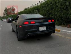 شيفروليه كامارو